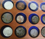 coins